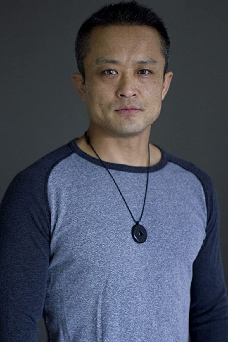 Nobuya Shimamoto - Watch Suggestor