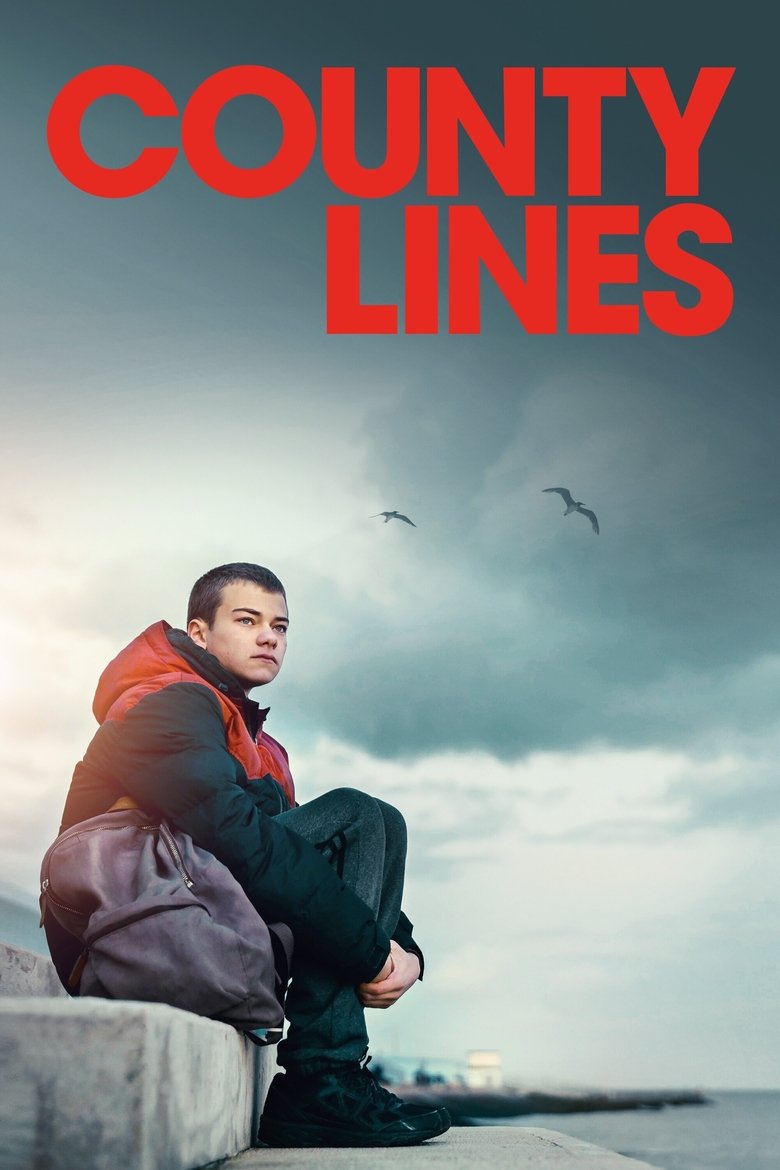  County Lines - Watch Suggestor