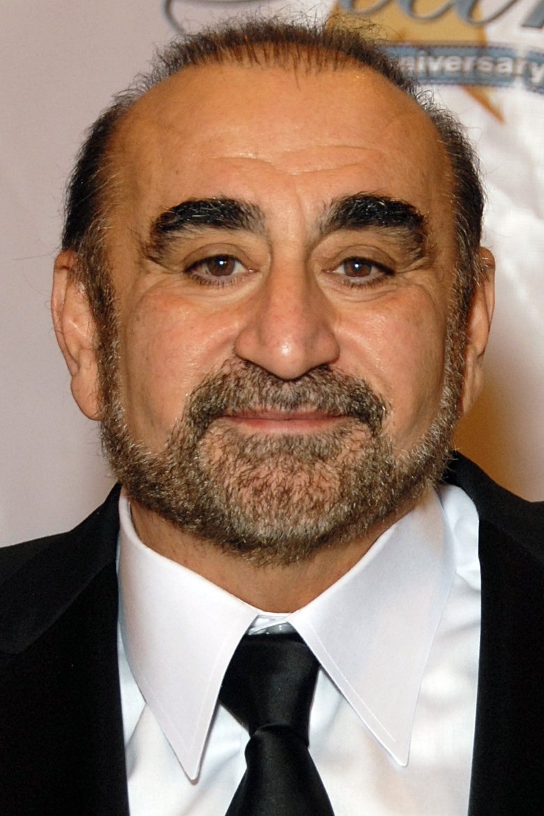 Ken Davitian - Watch Suggestor