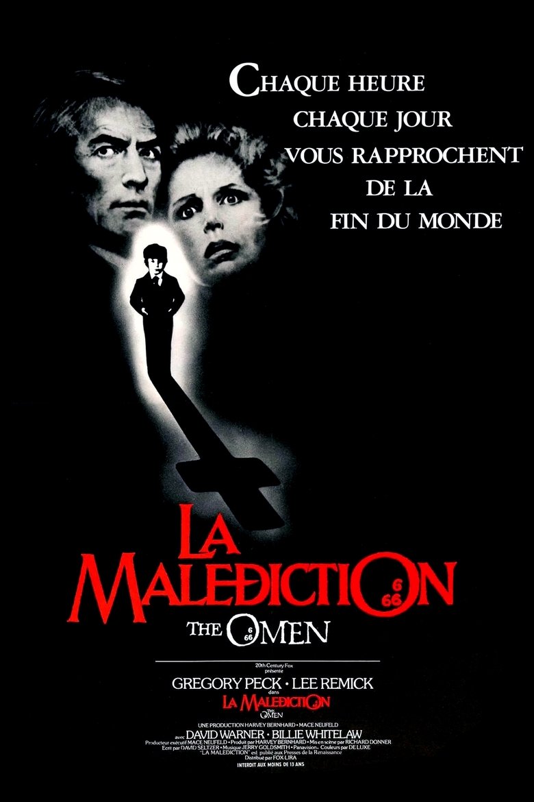  The Omen - Watch Suggestor