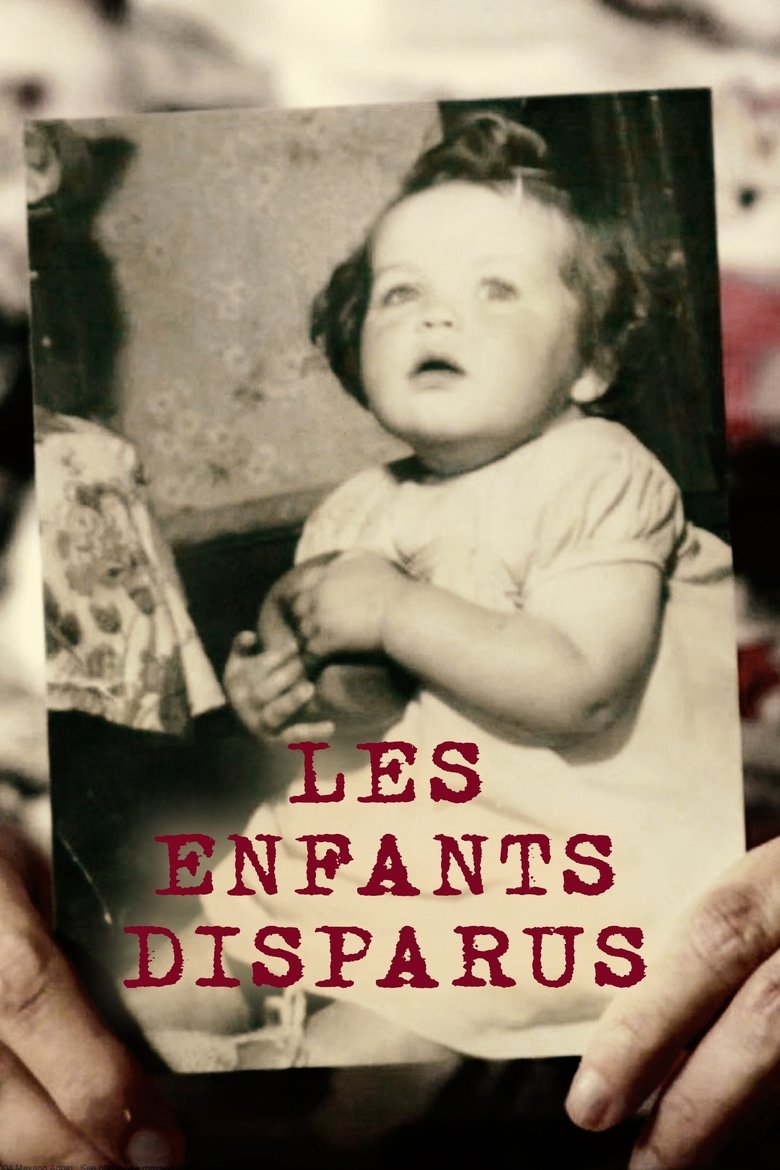  The Missing Children - Watch Suggestor