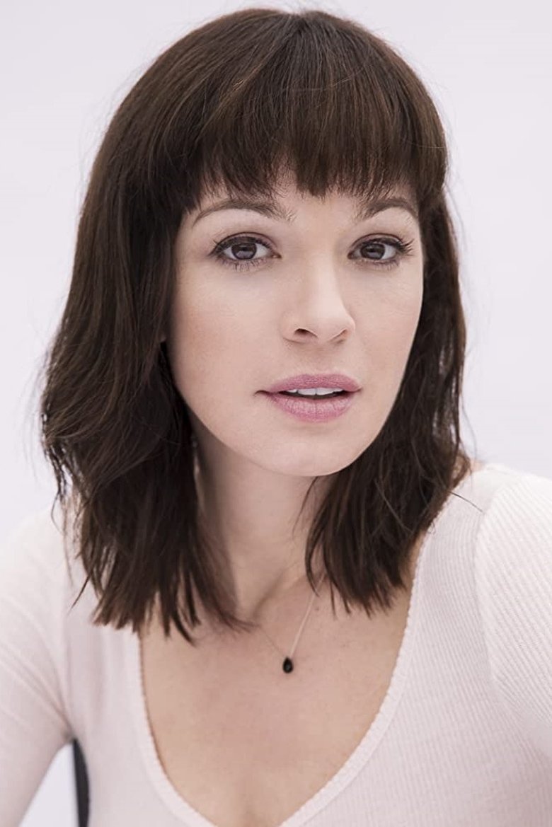 Rachel Wilson - Watch Suggestor