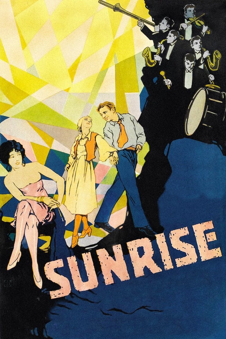  Sunrise: A Song of Two Humans - Watch Suggestor