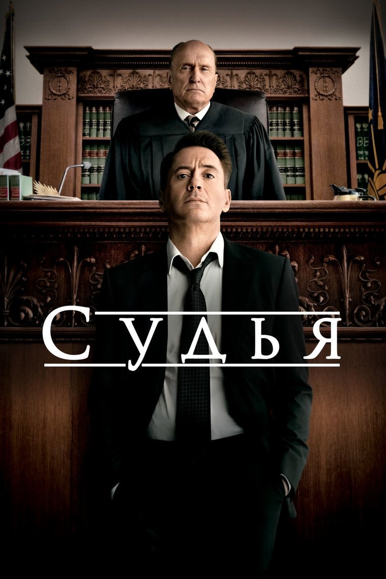  The Judge - Watch Suggestor