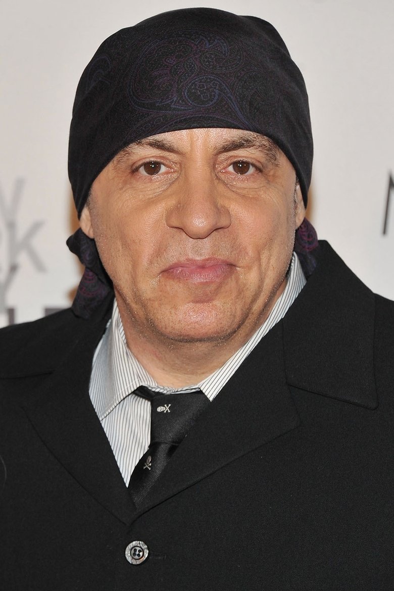 Steven Van Zandt - Watch Suggestor