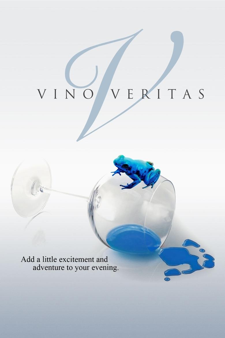  Vino Veritas - Watch Suggestor