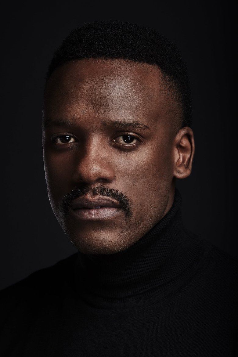 Bonko Khoza - Watch Suggestor