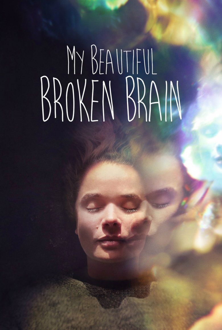  My Beautiful Broken Brain - Watch Suggestor