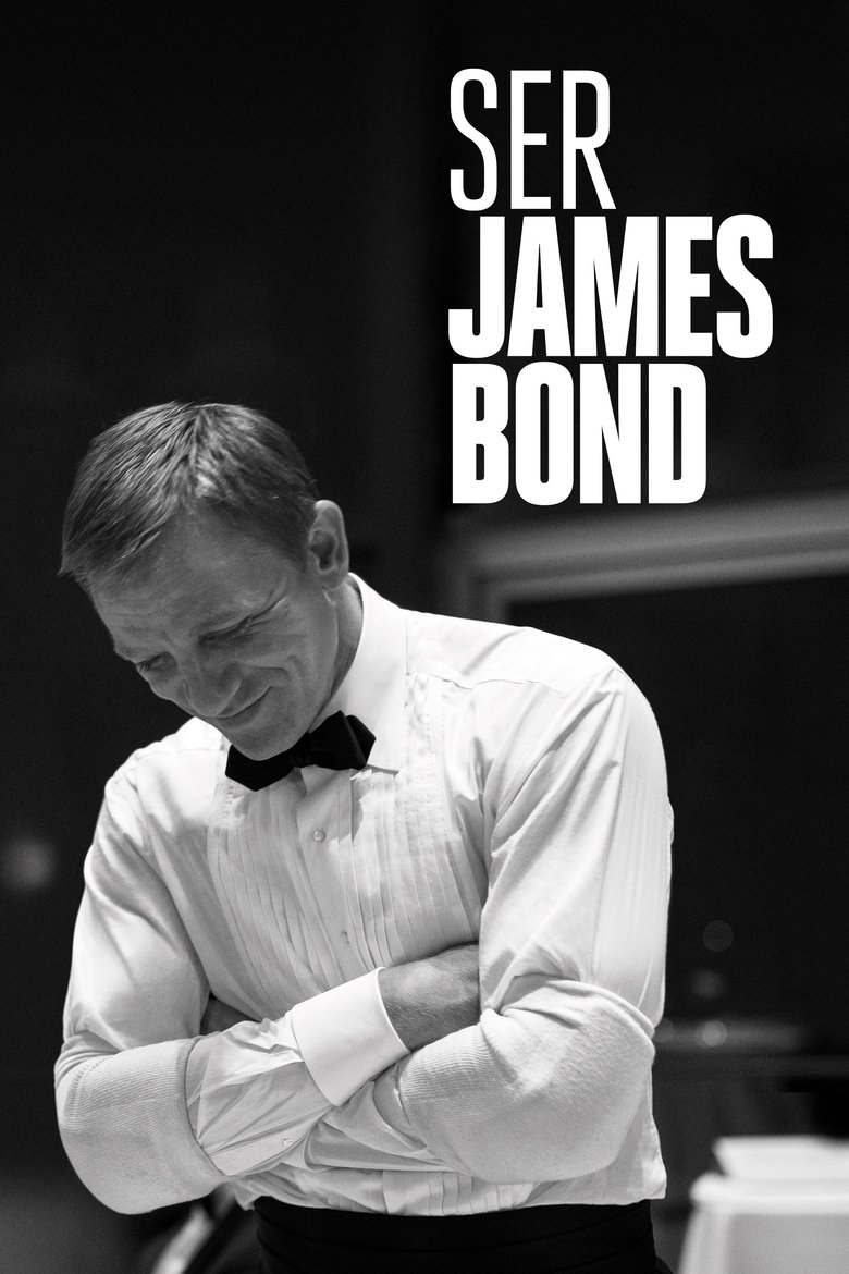  Being James Bond - Watch Suggestor