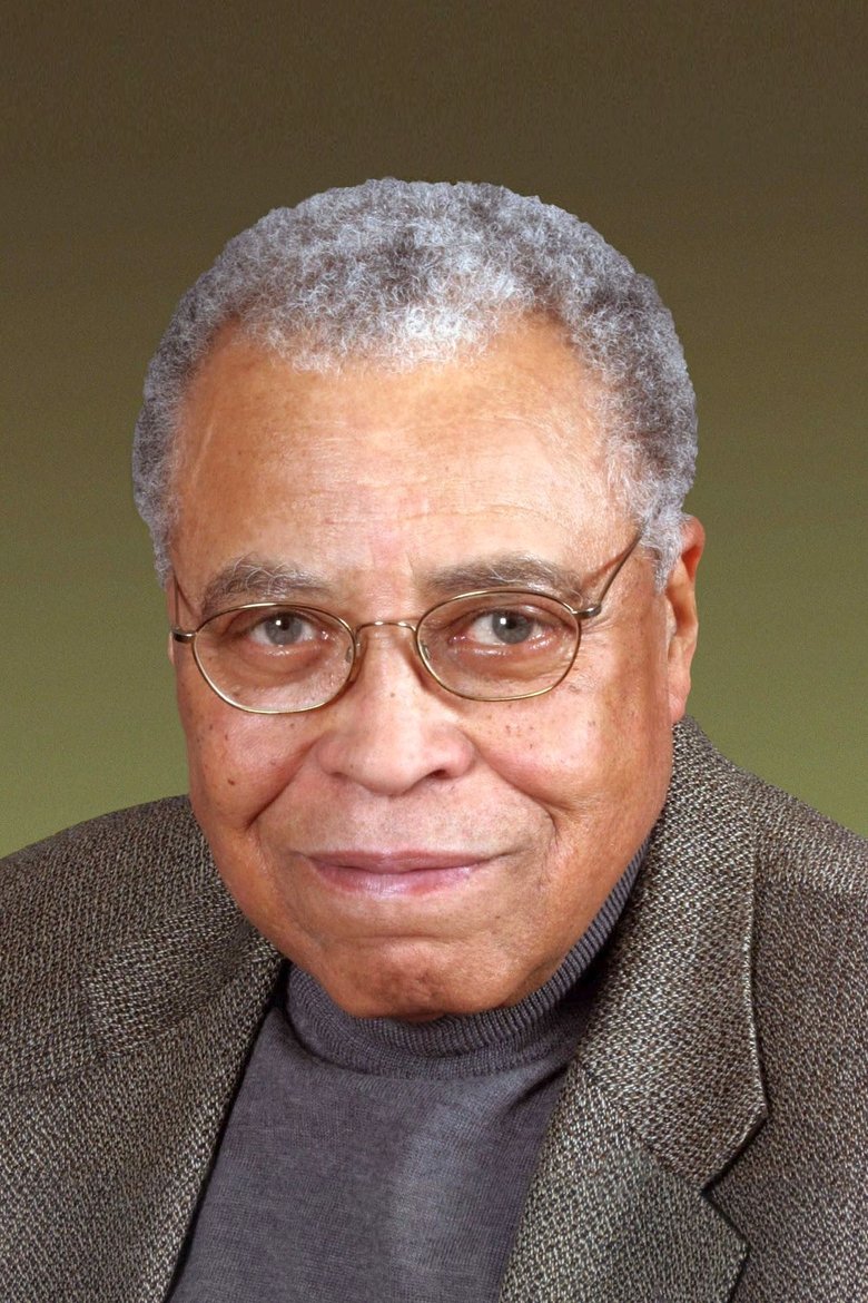 James Earl Jones - Watch Suggestor