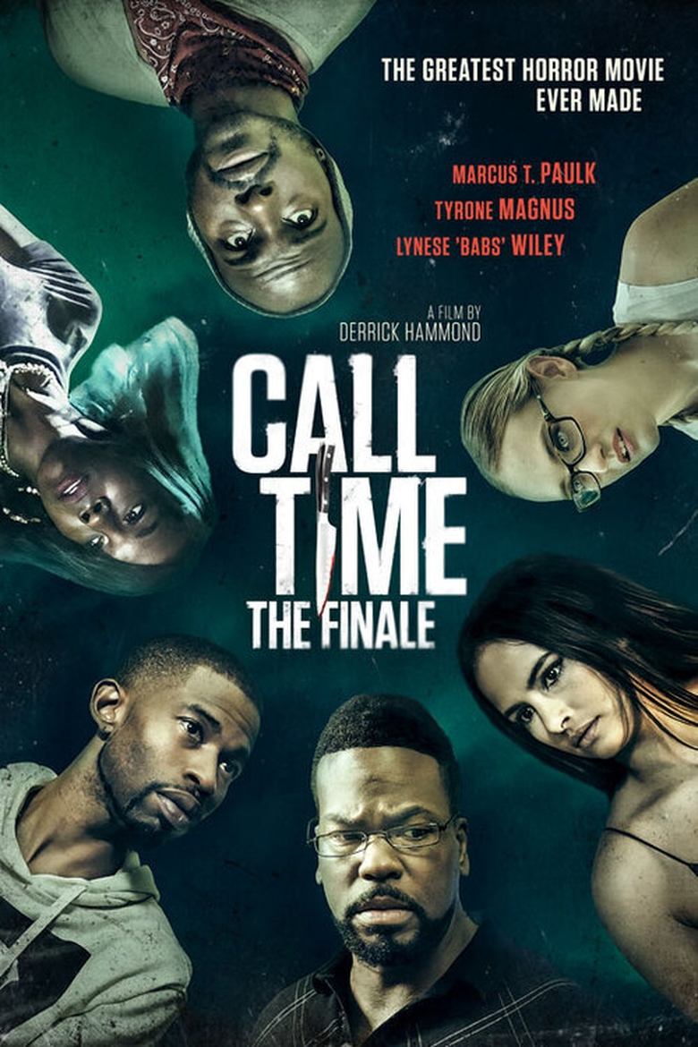  Call Time - Watch Suggestor