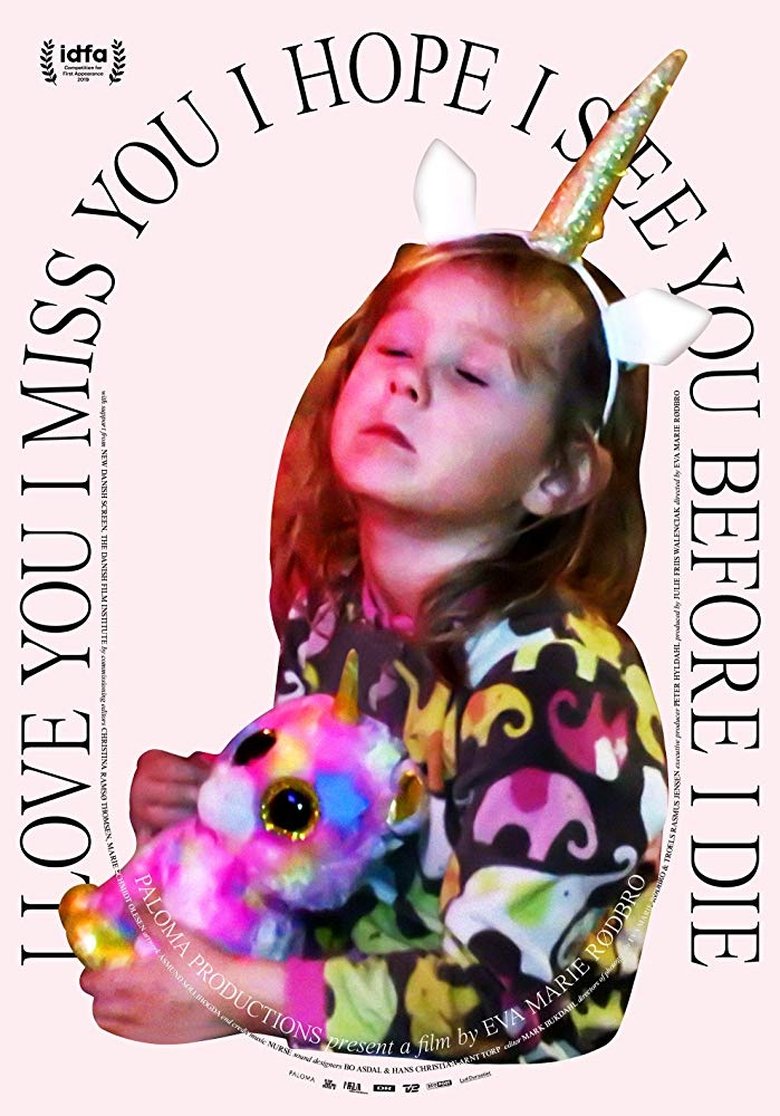  I Love You I Miss You I Hope I See You Before I Die - Watch Suggestor