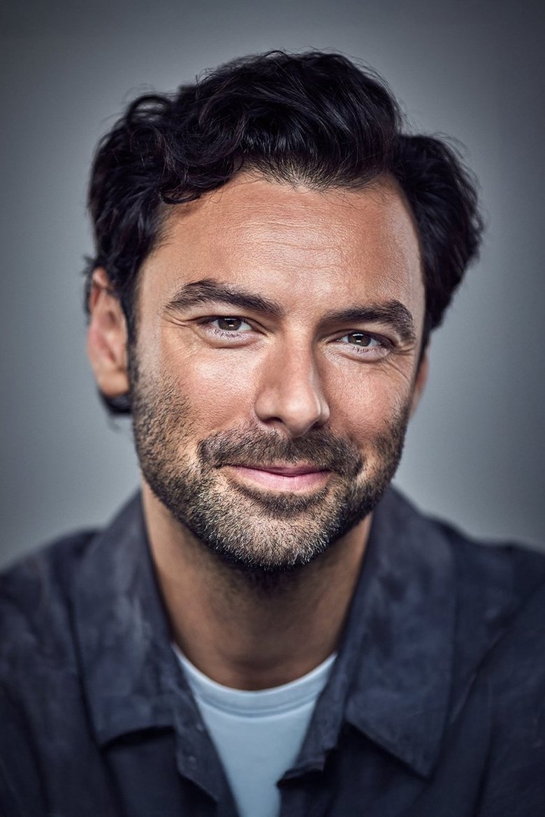 Aidan Turner - Watch Suggestor