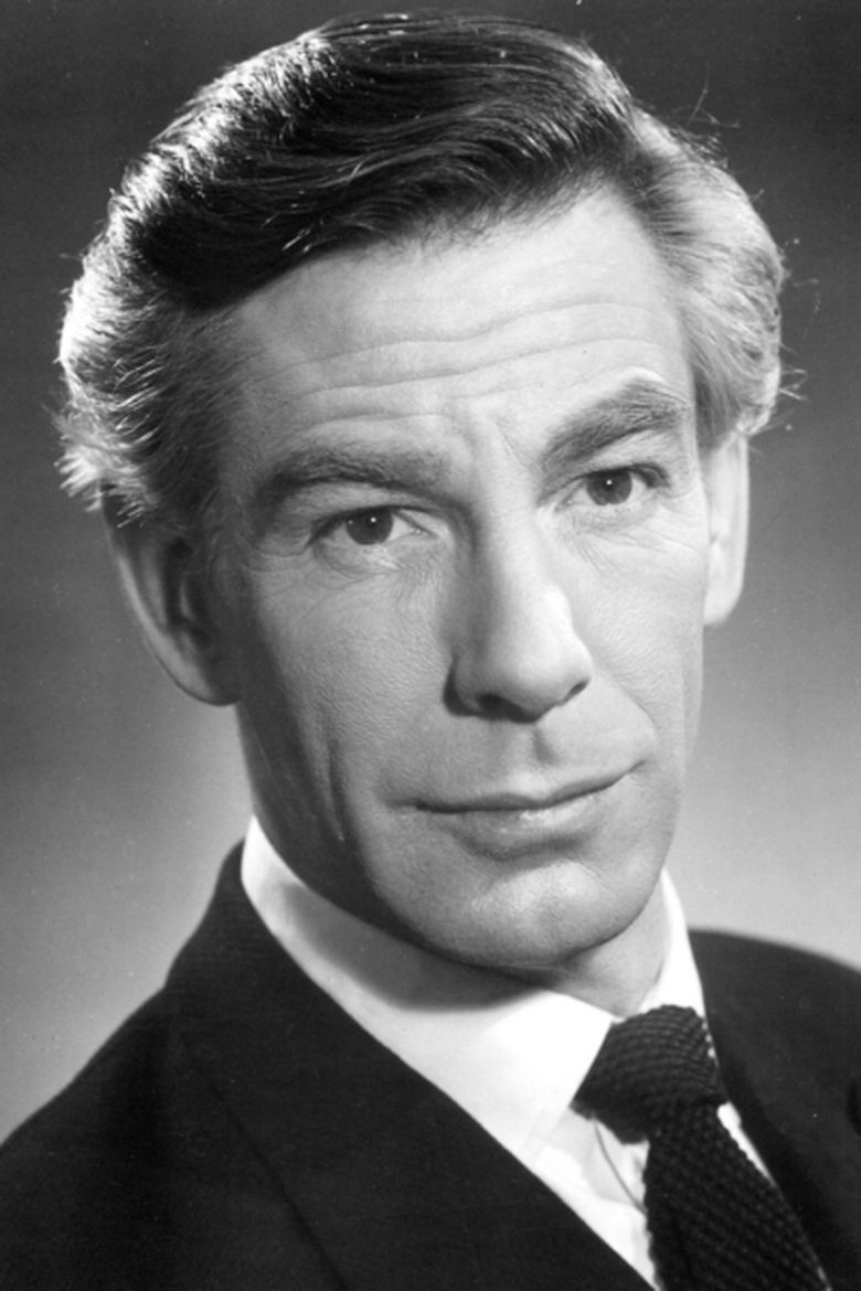 Michael Gough - Watch Suggestor