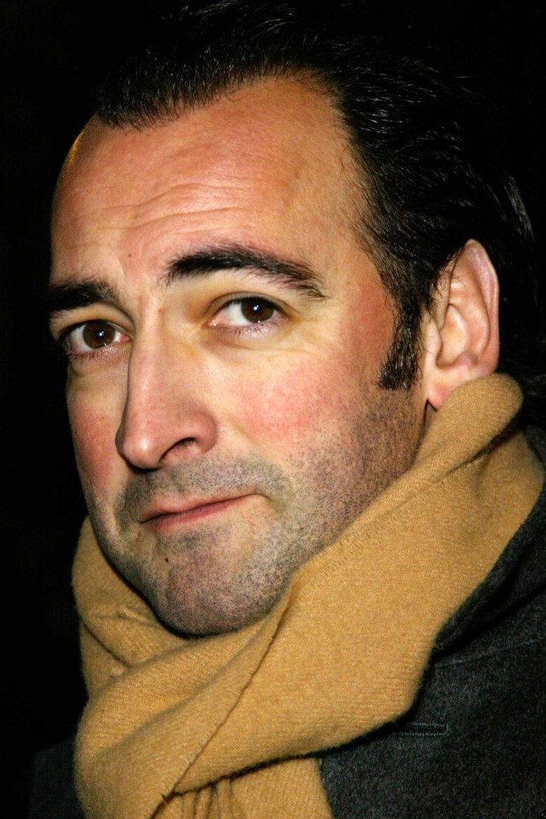 Alistair McGowan - Watch Suggestor