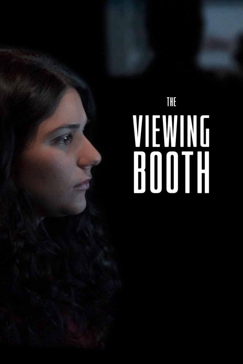  The Viewing Booth - Watch Suggestor