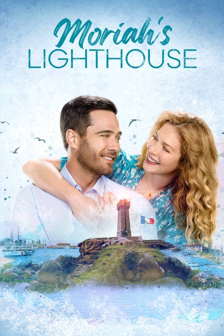  Moriah's Lighthouse - Watch Suggestor