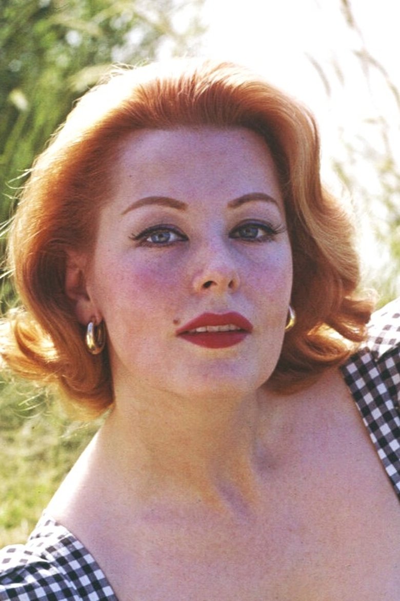 Arlene Dahl - Watch Suggestor