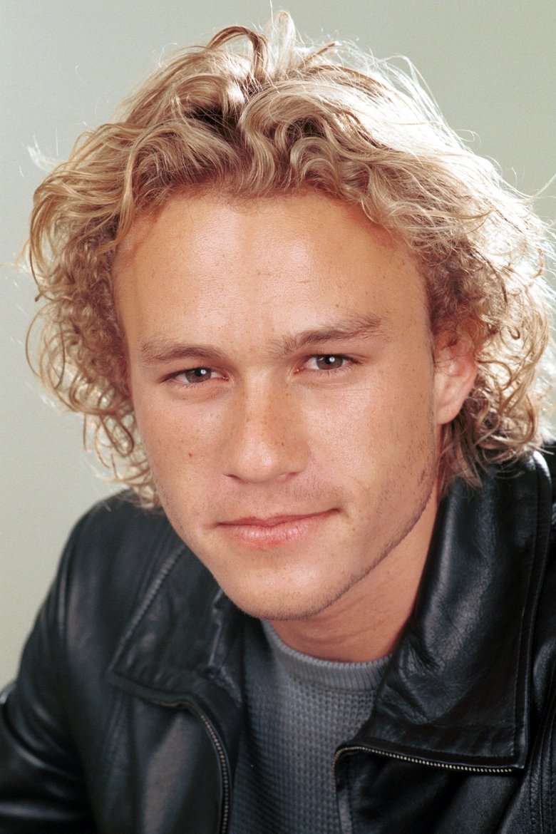 Heath Ledger - Watch Suggestor
