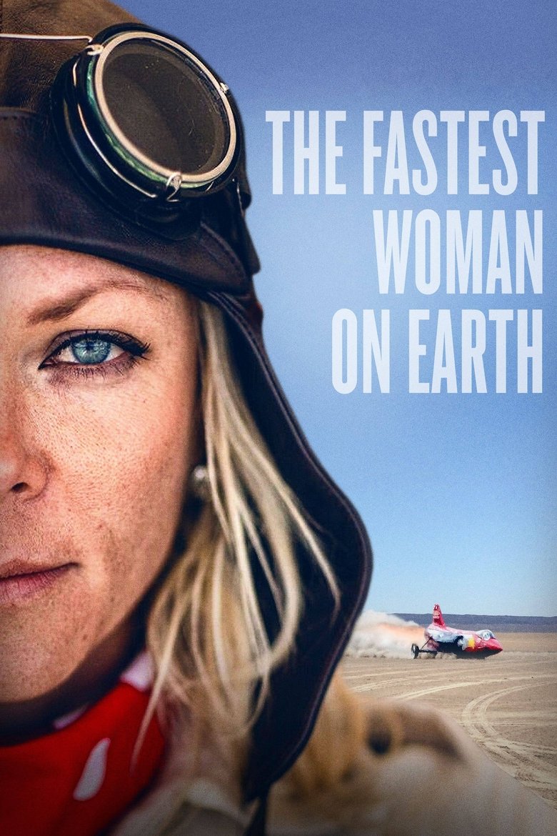  The Fastest Woman on Earth - Watch Suggestor