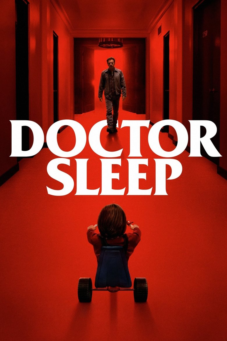  Doctor Sleep - Watch Suggestor