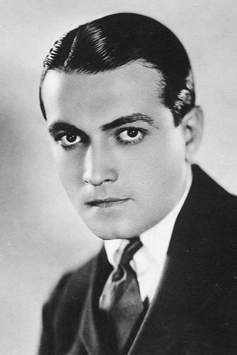 Richard Barthelmess - Watch Suggestor