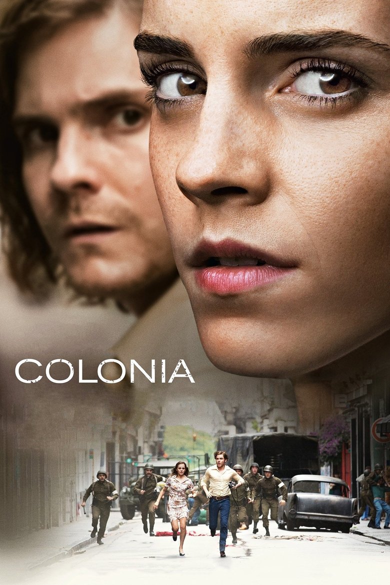  Colonia - Watch Suggestor