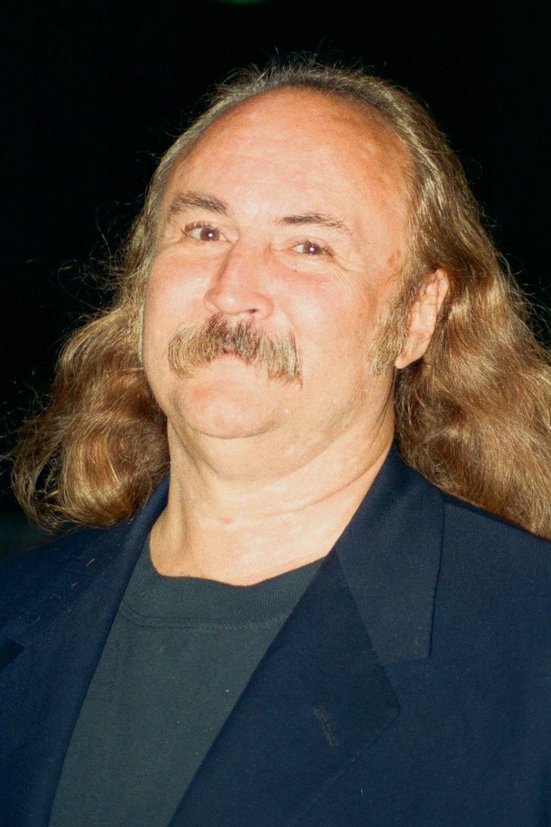 David Crosby - Watch Suggestor