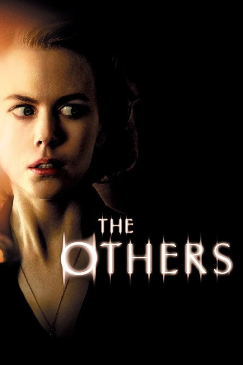  The Others - Watch Suggestor