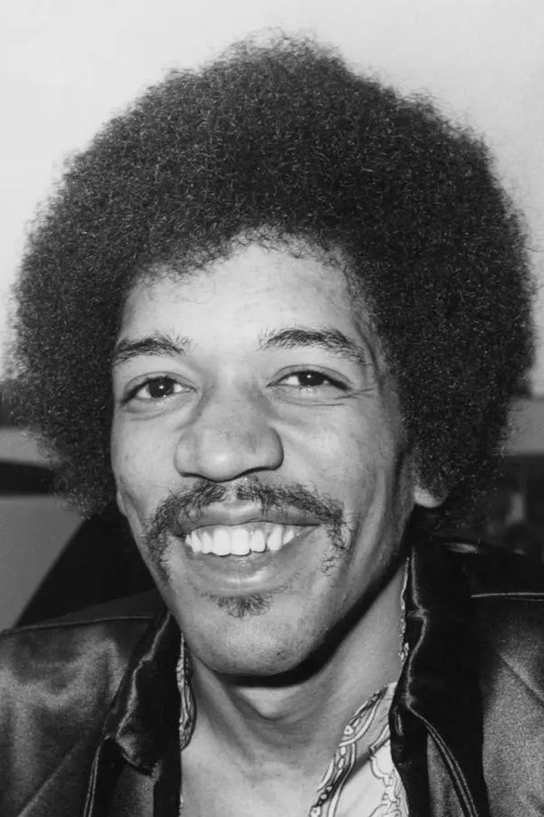 Jimi Hendrix - Watch Suggestor