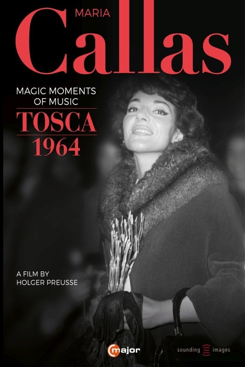  Maria Callas: Tosca 1964 - Watch Suggestor