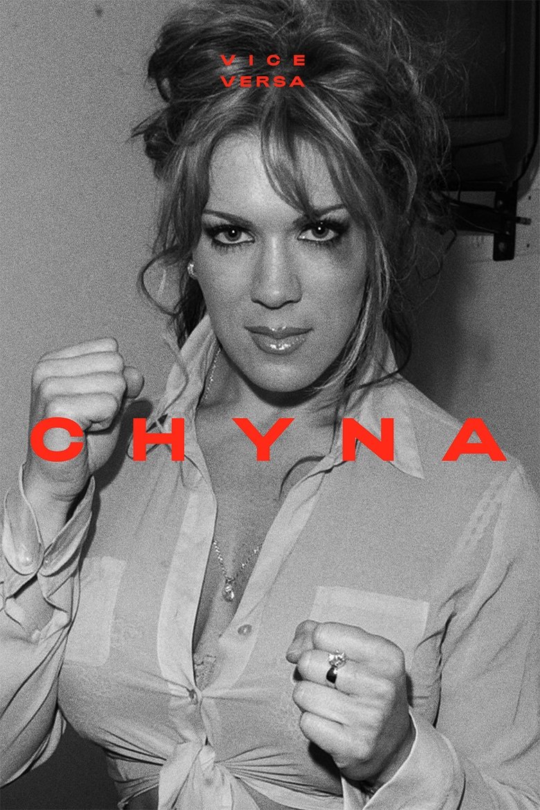  Vice Versa: Chyna - Watch Suggestor