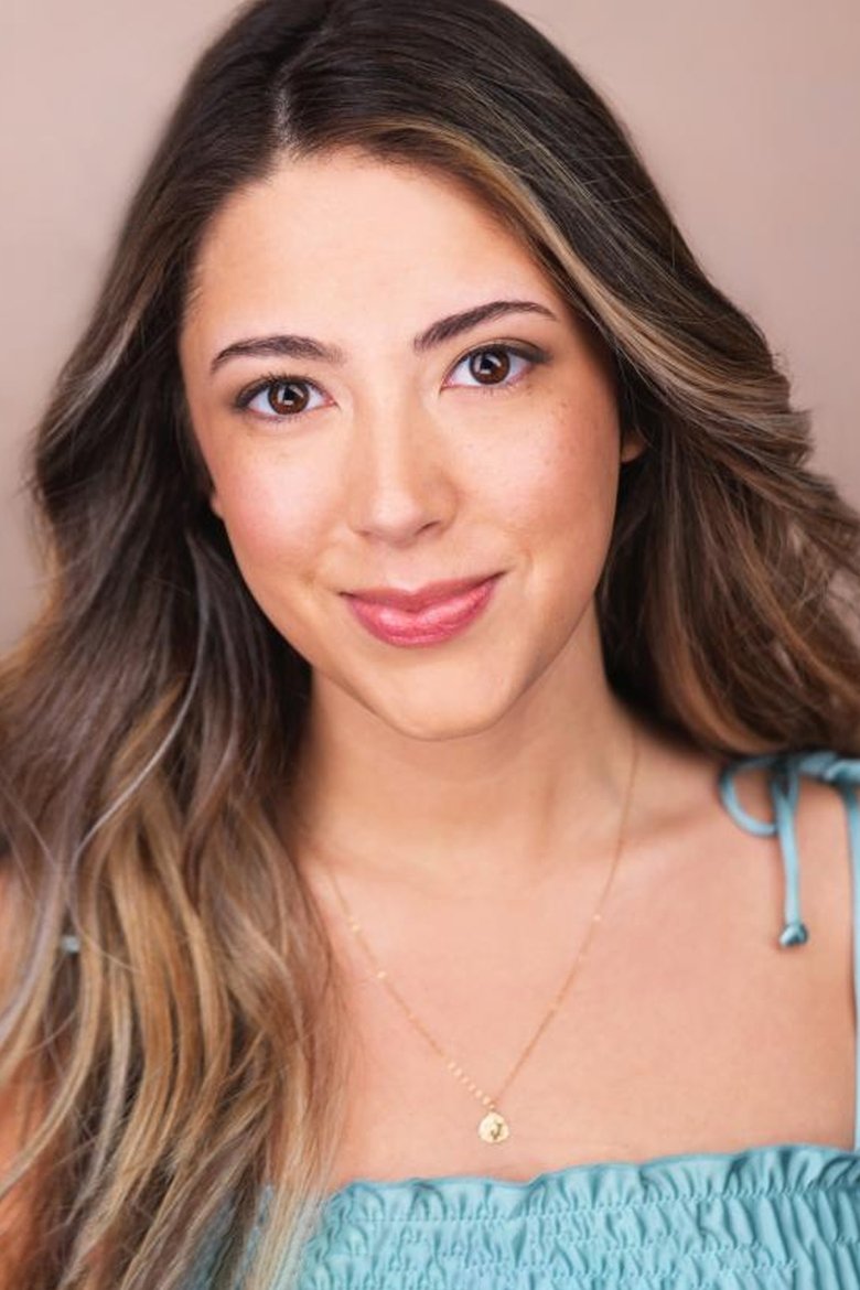 Charity Cervantes - Watch Suggestor