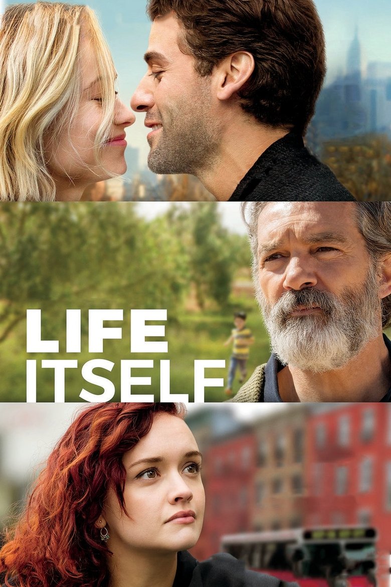 Life Itself - Watch Suggestor