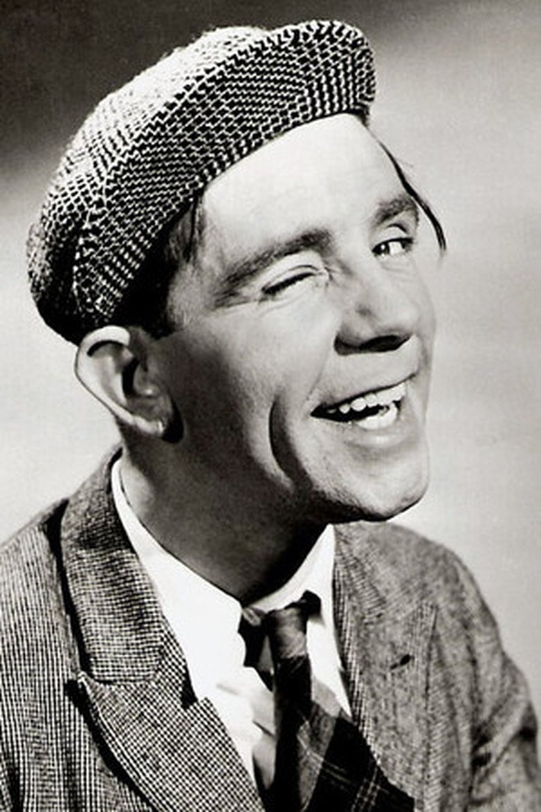 Norman Wisdom - Watch Suggestor