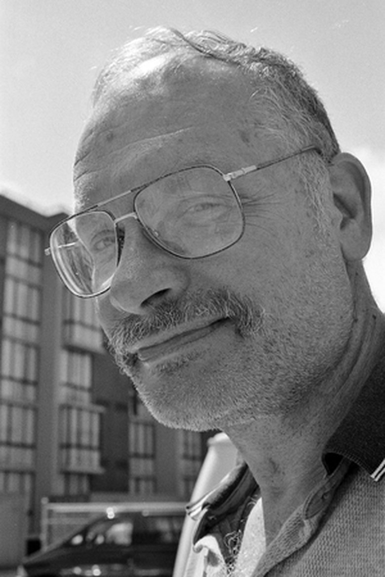 George Kuchar - Watch Suggestor