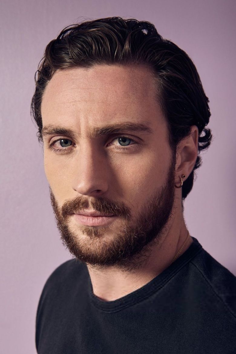 Aaron Taylor-Johnson - Watch Suggestor