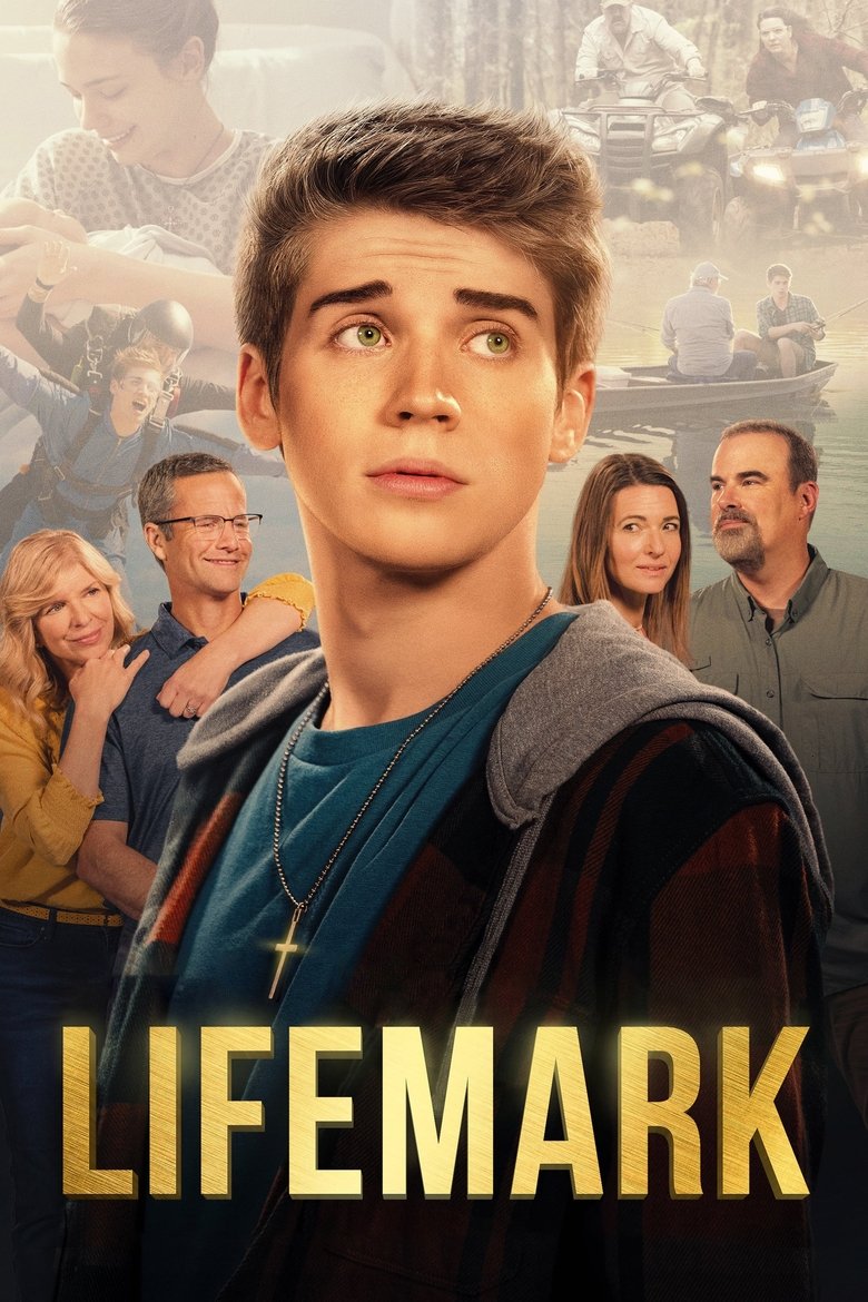  Lifemark - Watch Suggestor