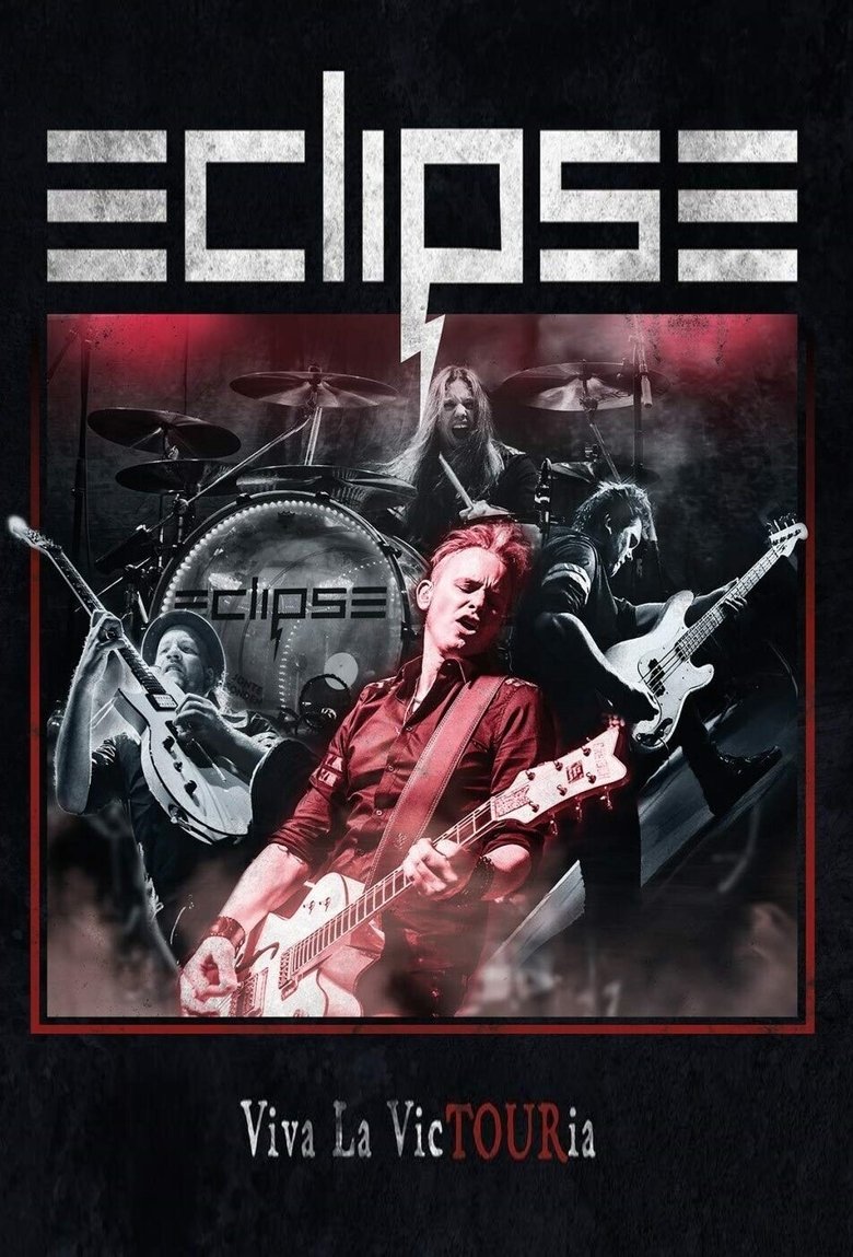  Eclipse - Viva la VicTOURia - Watch Suggestor