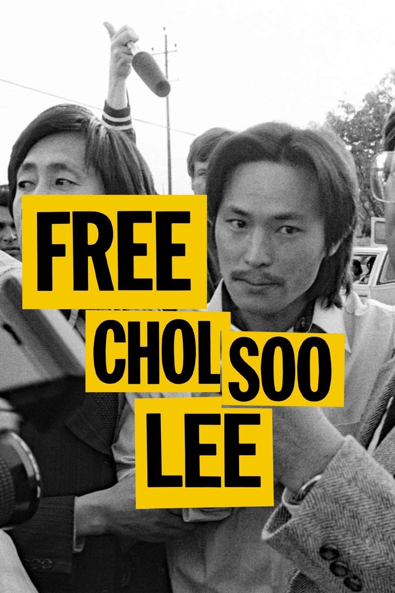 Free Chol Soo Lee - Watch Suggestor
