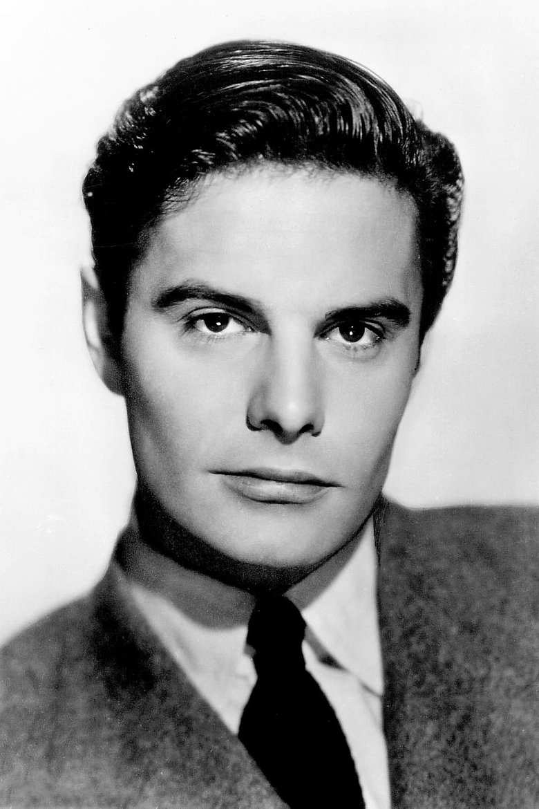 Louis Jourdan - Watch Suggestor