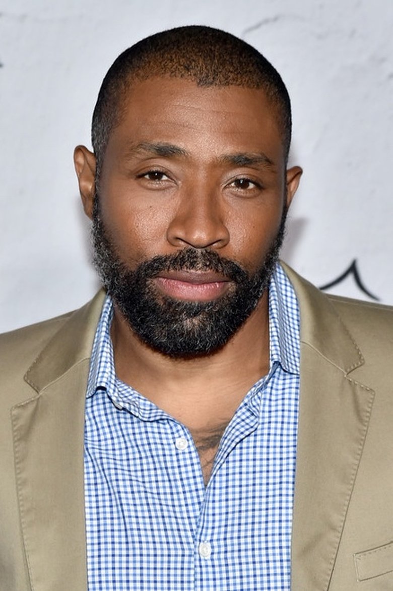 Cress Williams - Watch Suggestor