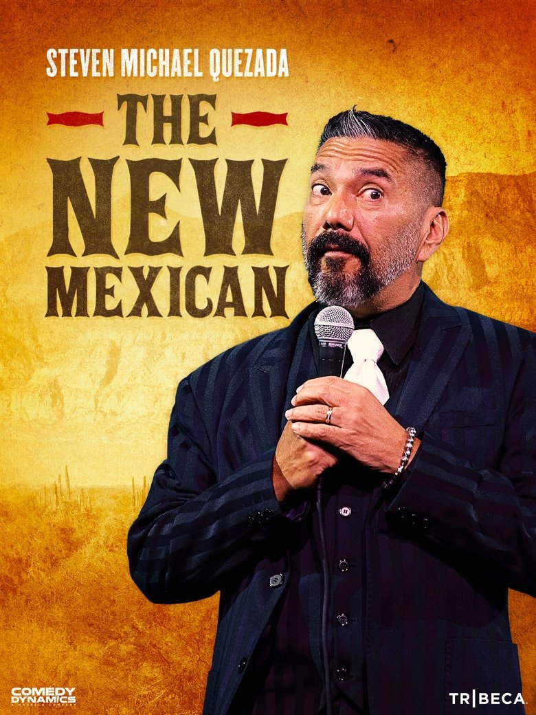  Steven Michael Quezada: The New Mexican - Watch Suggestor