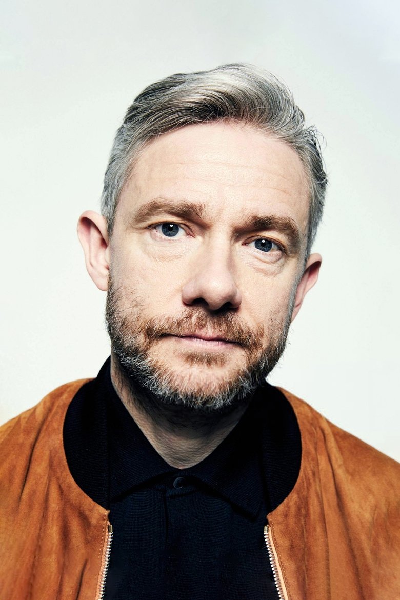 Martin Freeman - Watch Suggestor