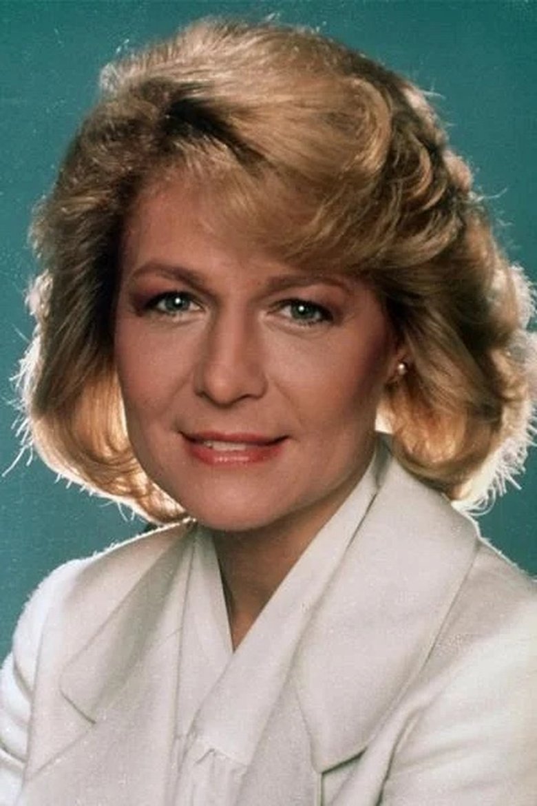 Jessica Savitch - Watch Suggestor