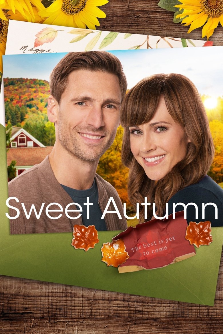  Sweet Autumn - Watch Suggestor