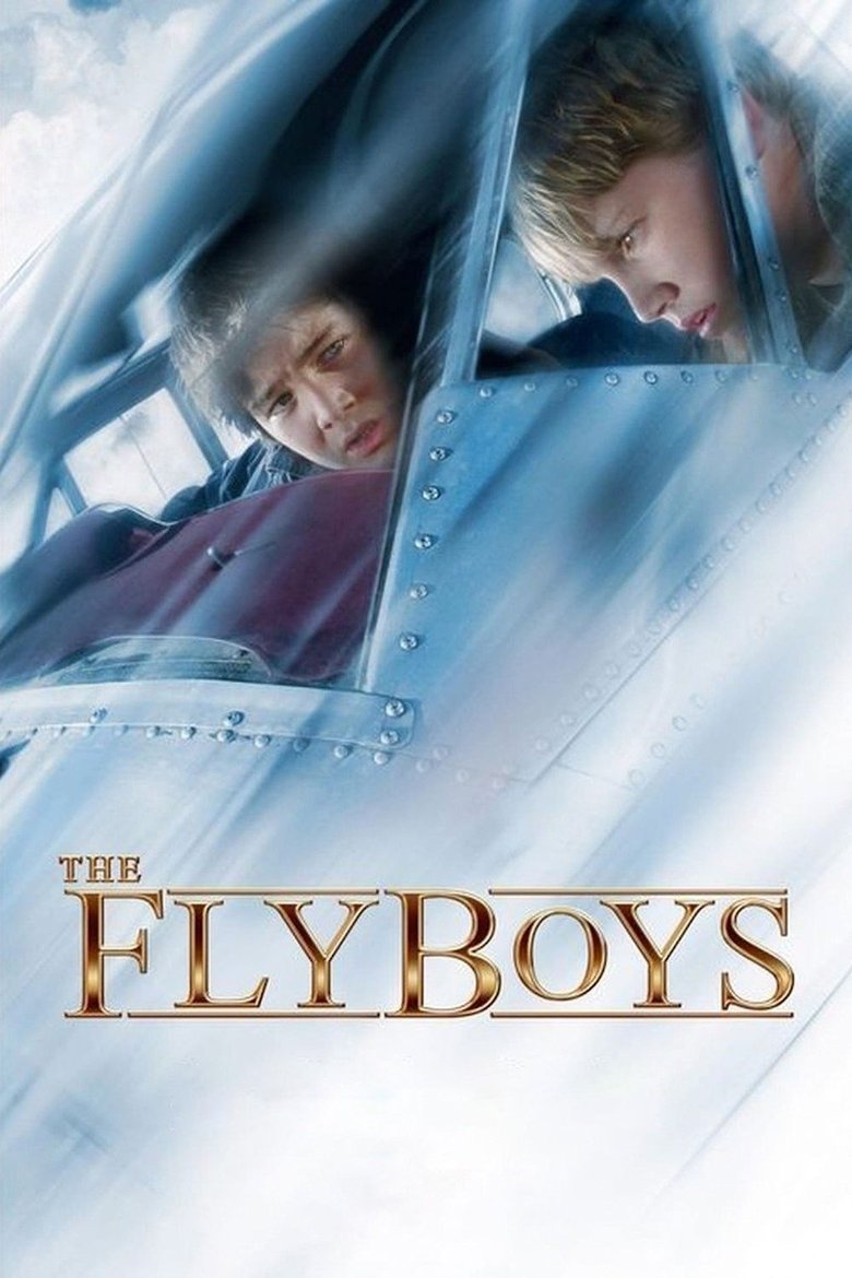  The Flyboys - Watch Suggestor