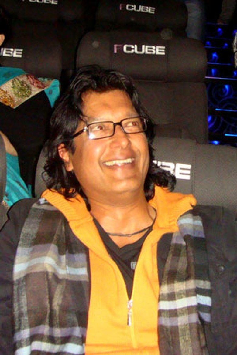 Rajesh Hamal - Watch Suggestor