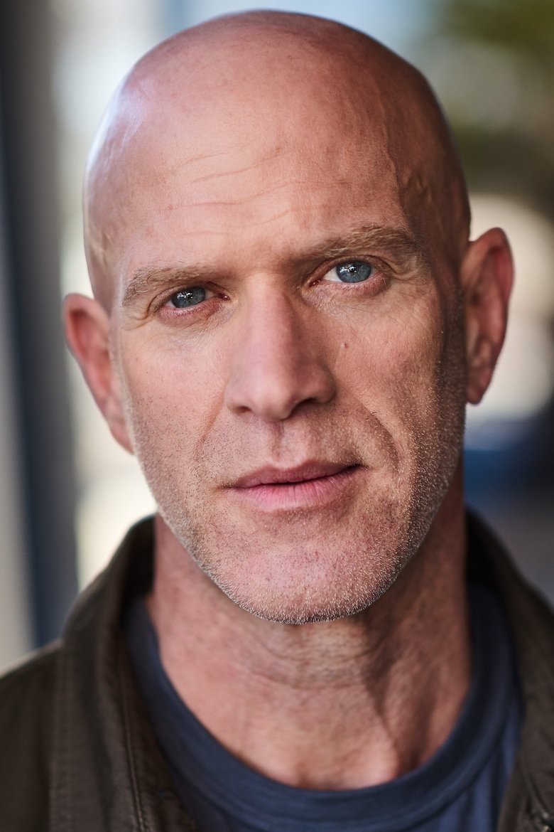 Bruno Gunn - Watch Suggestor