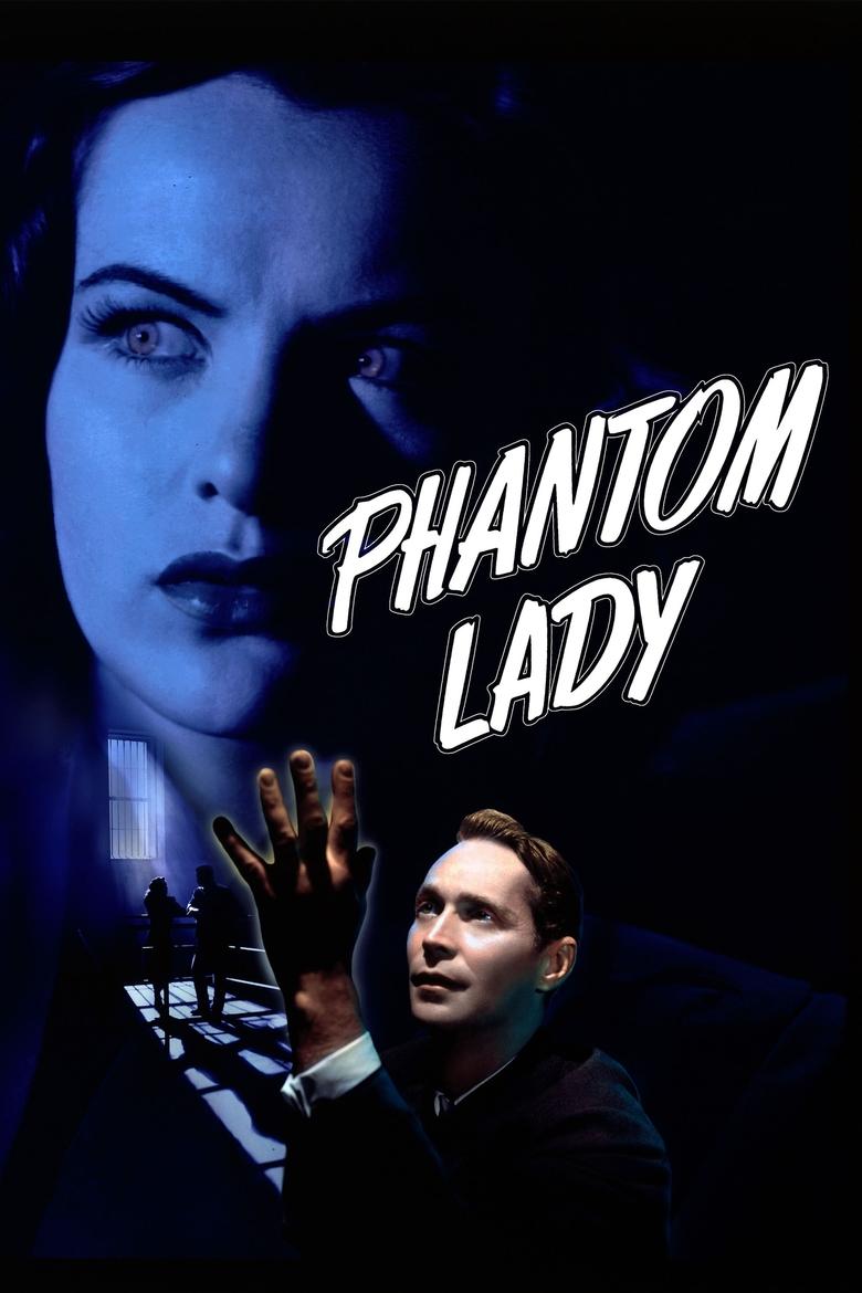  Phantom Lady - Watch Suggestor